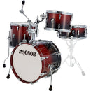 BATERIA SONOR AQ2 BOP SET CAFÉ