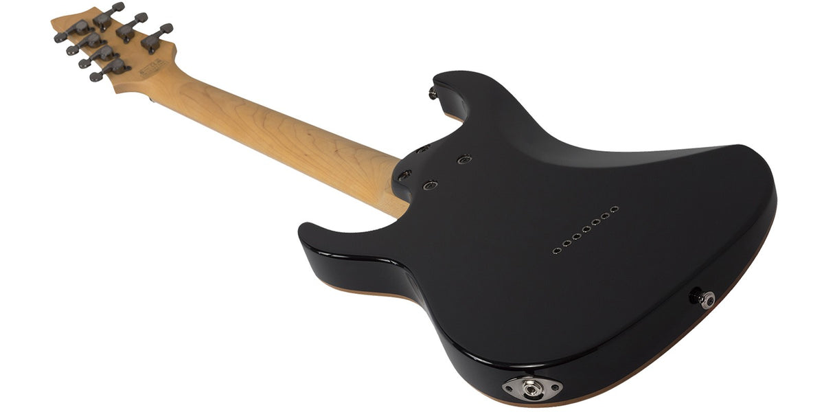 GUITARRA SCHECTER ELECTRICA BANSHEE-7 EX