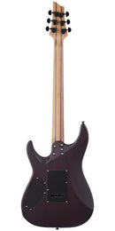 GUITARRA SCHECTER ELECTRICA C-1 EXOTIC TREM