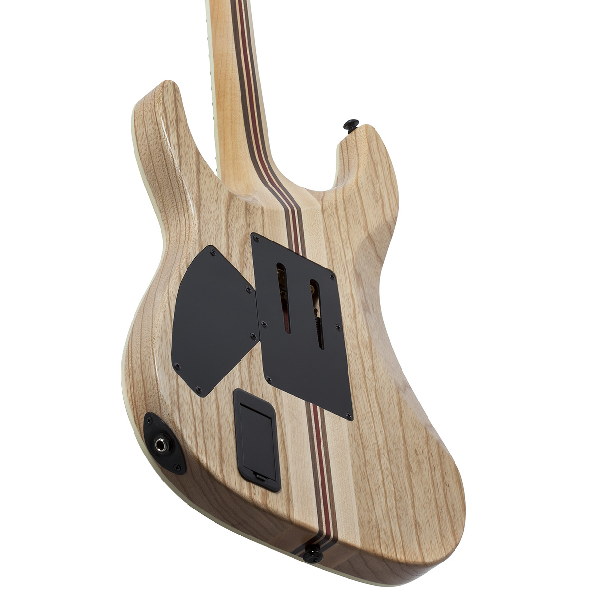 GUITARRA SCHECTER ELECTRICA C-1 FR SLS ELITE