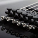 GUITARRA SCHECTER ELECTRICA C-1 FR SLS ELITE