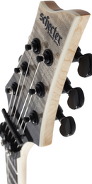 GUITARRA SCHECTER ELECTRICA C-1 FR SLS ELITE