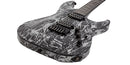 GUITARRA SCHECTER EL. C-1 SILVER MOUNT.