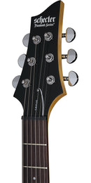 GUITARRA ELECTRICA SCHECTER C-6 PLUS ZURDA