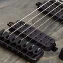 GUITARRA SCHECTER ELECT. C-7 APOCALYPSE