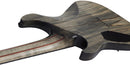 GUITARRA SCHECTER ELECT. C-7 APOCALYPSE