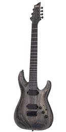 GUITARRA SCHECTER ELECT. C-7 APOCALYPSE