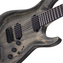 GUITARRA SCHECTER ELECT. C-7 APOCALYPSE