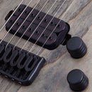 GUITARRA SCHECTER ELECT. C-7 APOCALYPSE