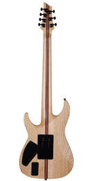 GUITARRA SCHECTER ELECT. C-7 SLS ELITE ANTIGUO DESVANECIDO SOMBREADO