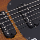 BAJO SCHECTER ELECTRICO MOD. CV-5