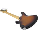 BAJO SCHECTER ELECTRICO MOD. CV-5