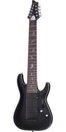GUITARRA SCHECTER ELECTRICA DAMIEN PLATINUM 9