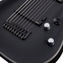 GUITARRA SCHECTER ELECTRICA DAMIEN PLATINUM 9