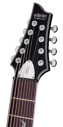 GUITARRA SCHECTER ELECTRICA DAMIEN PLATINUM 9