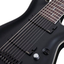 GUITARRA SCHECTER ELECTRICA DAMIEN PLATINUM 9