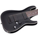 GUITARRA SCHECTER ELECTRICA DAMIEN PLATINUM 9