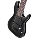 GUITARRA SCHECTER ELECTRICA DAMIEN PLATINUM 9