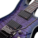 GUITARRA SCHECTER ELEC HELLRAISER C-1 FR