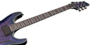 GUITARRA SCHECTER ELEC HELLRAISER C-1 FR