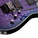 GUITARRA SCHECTER ELEC HELLRAISER C-1 FR