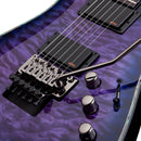 GUITARRA SCHECTER ELEC HELLRAISER C-1 FR