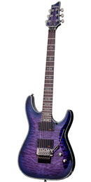 GUITARRA SCHECTER ELEC HELLRAISER C-1 FR