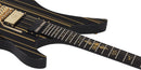 GUITARRA SCHECTER SYNYSTER GATES CUSTOM-S