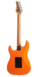 GUITARRA ELECTRICA  SCHECTER NICK JOHNSTON TRAD-HSS ATOMIC ORANGE