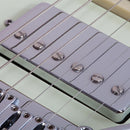 GUITARRA ELECTRICA  SCHECTER NICK JOHNSTON TRAD-HSS ATOMIC ORANGE