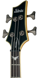 BAJO SCHECTER ELECTRICO OMEN EXTREME 4 BLACK CHERRY