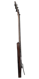 GUITARRA  ELECTRICA SCHECTER OMEN ELITE-6 FR-CHARCOAL