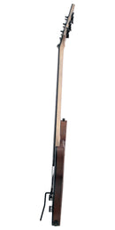 GUITARRA  ELECTRICA SCHECTER OMEN ELITE-6 FR-CHARCOAL