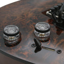 GUITARRA  ELECTRICA SCHECTER OMEN ELITE-6 FR-CHARCOAL