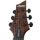 GUITARRA ELECTRICA SCHECTER OMEN ELITE-6 CHARCOAL
