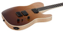 Guitarra Schecter PT SLS Elite