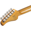 GUITARRA SCHECTER ELECTRICA PT SPECIAL 3-TONE SUNBURST PEARL