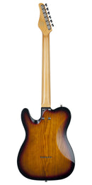 GUITARRA SCHECTER ELECTRICA PT SPECIAL 3-TONE SUNBURST PEARL