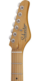 GUITARRA SCHECTER ELECTRICA PT SPECIAL 3-TONE SUNBURST PEARL