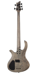 BAJO SCHECTER ELECTRICO RIOT-5 AURORA BURST