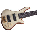BAJO ELECTRICO SCHECTER STILETTO CUSTOM-6