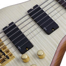 BAJO ELECTRICO SCHECTER STILETTO CUSTOM-6