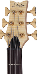 BAJO ELECTRICO SCHECTER STILETTO CUSTOM-6