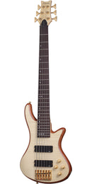 BAJO ELECTRICO SCHECTER STILETTO CUSTOM-6