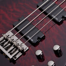 BAJO SCHECTER ELECTRICO STILETTO EXTREME 4