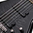 BAJO SCHECTER ELECTRICO STILETTO EXTREME 5