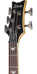 BAJO SCHECTER ELECTRICO STILETTO EXTREME 5