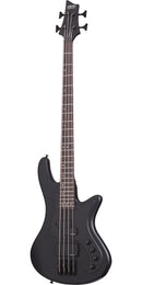 BAJO SCHECTER ELECTRICO STILETTO STEALTH 4