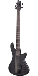 BAJO ELÉCTRICO SCHECTER STILETTO STEALTH 5