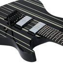 GUITARRA SCHECTER ELECTRICA SYNYSTER GATES CUSTOM